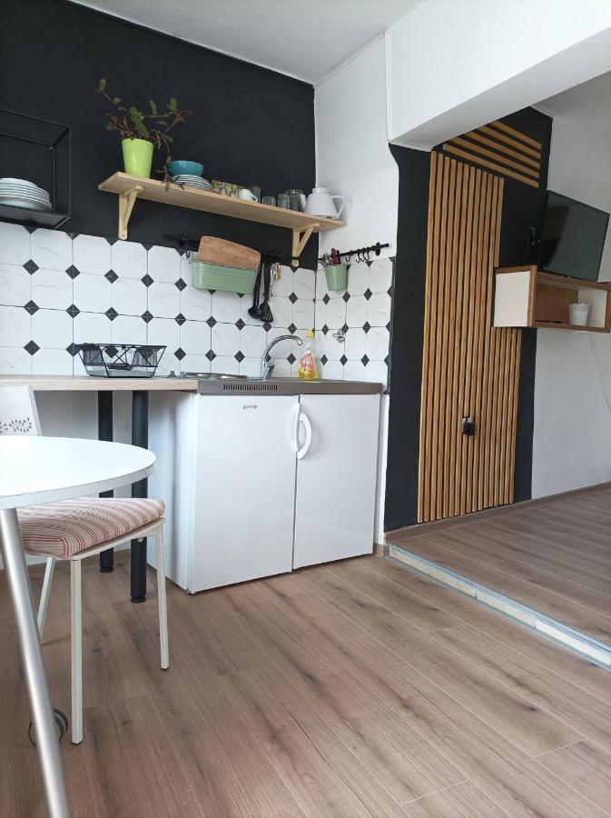 Apartment Seventh Continent Sibenik Exterior photo