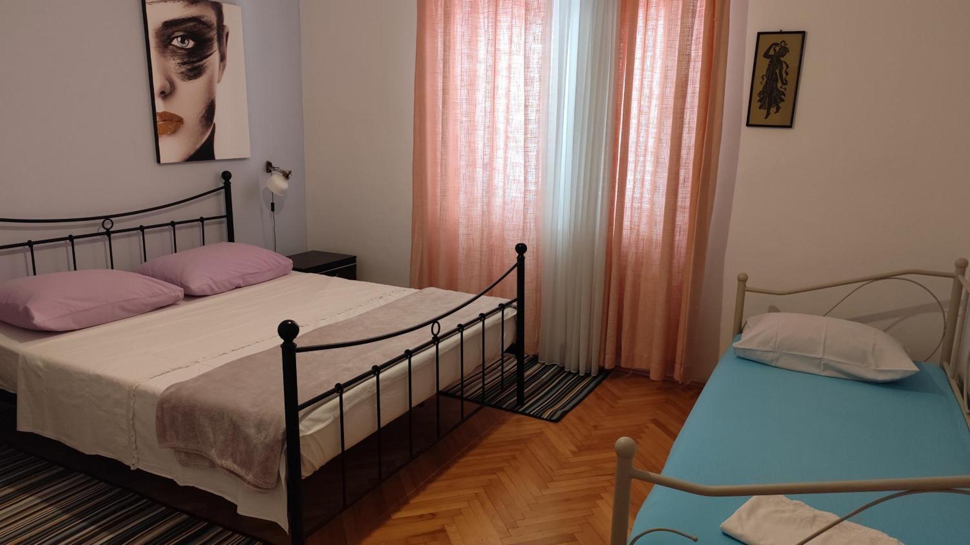 Apartment Seventh Continent Sibenik Exterior photo