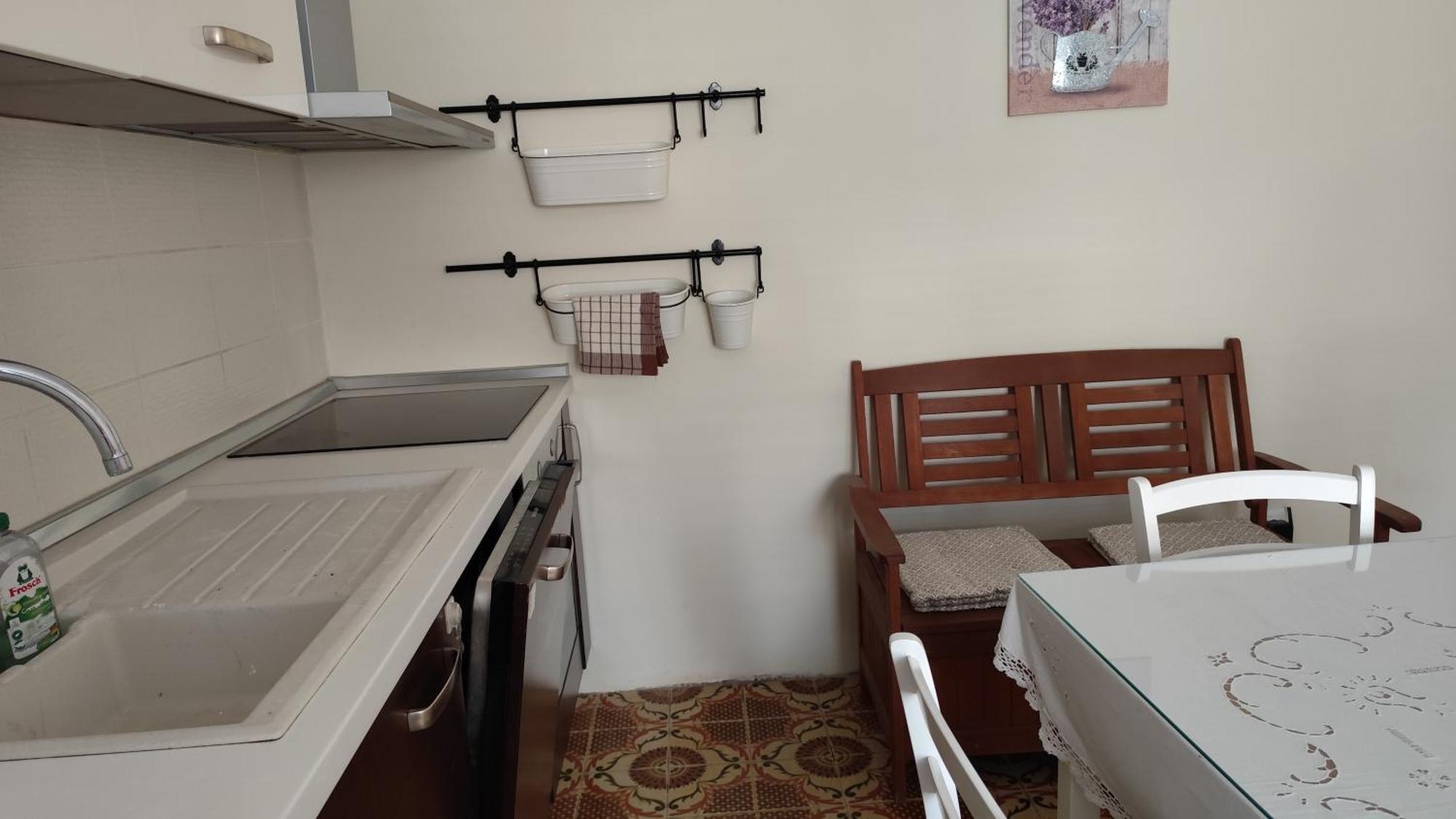 Apartment Seventh Continent Sibenik Exterior photo