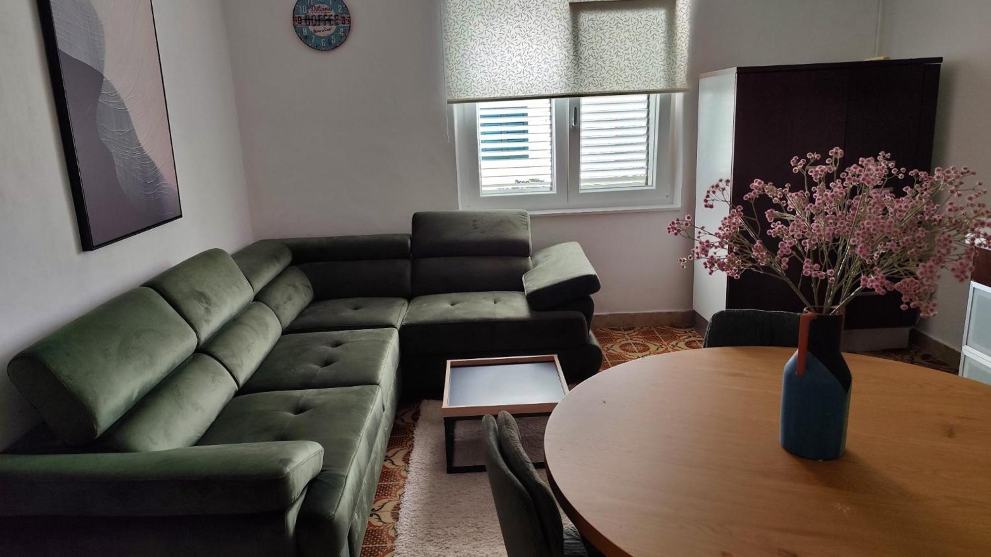 Apartment Seventh Continent Sibenik Exterior photo